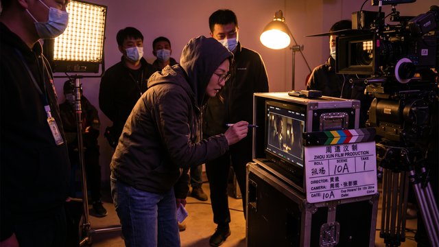 福利姬传媒幕后制作纪实短传媒